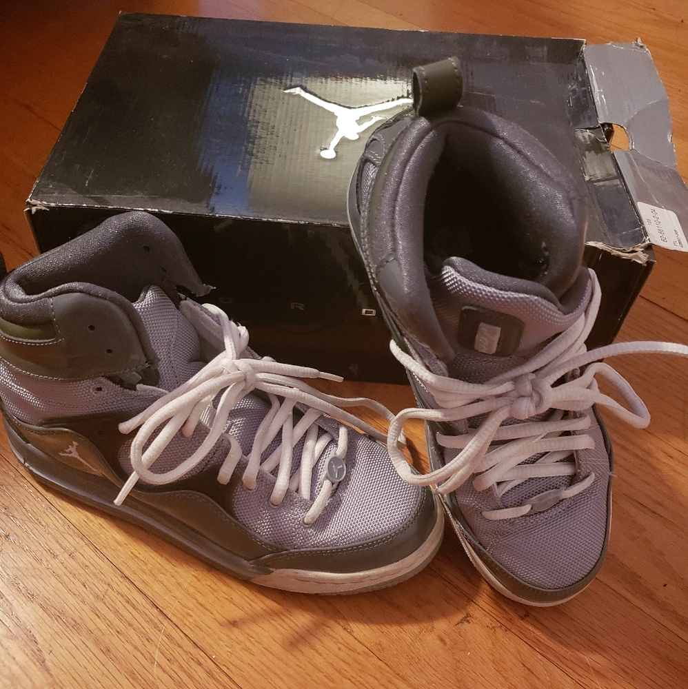 Jordan Flight TR97